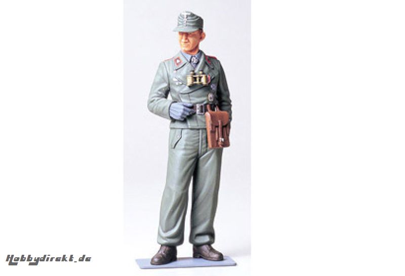 1:16 Figur Deutscher Panzersoldat Tamiya 300036301