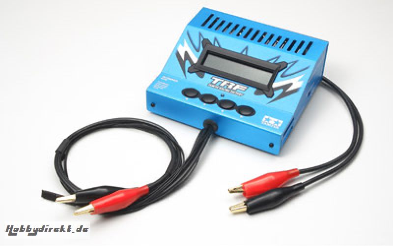 High Perf.Battery Charger Tamiya 42135