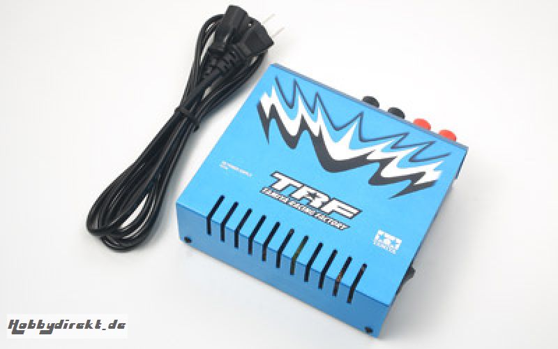 Stable Power Supply 24A Tamiya 42136