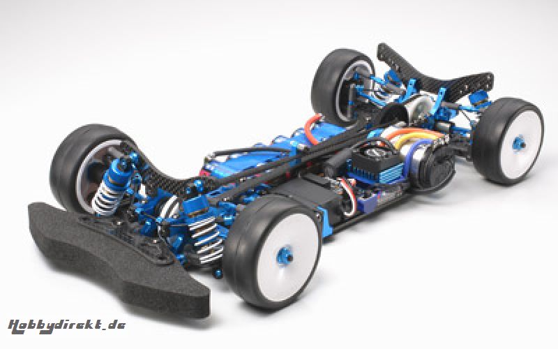 R/C TRF416 World Edition Tamiya 42138