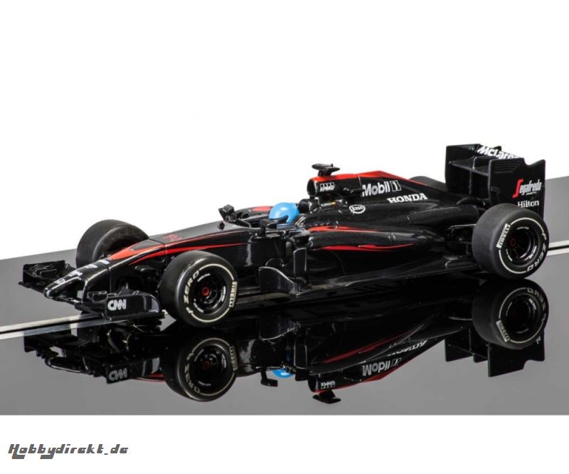 1:32 McLaren F1 2015 Sochi HD, DPR Carson 3705 500003705