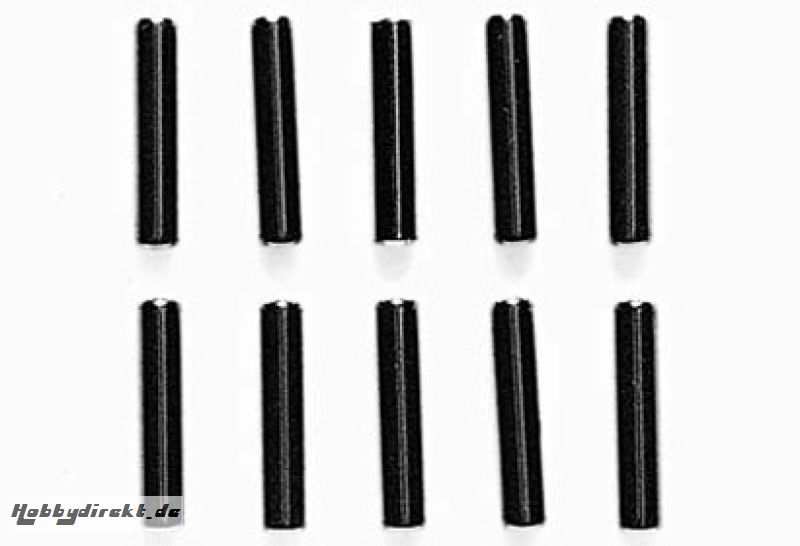 Welle 2x10mm (10) Radmitnehmer Tamiya 300050594