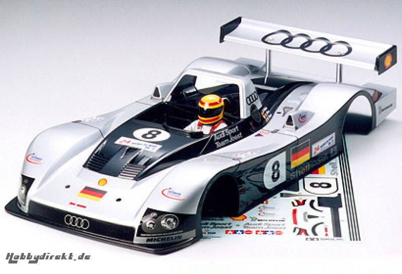 KAROSSERIE SATZ 58247 Tamiya 50859