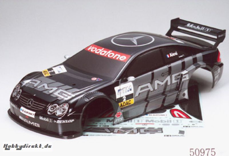 KAR.-SATZ MB CLK AMG 2002 Tamiya 50975