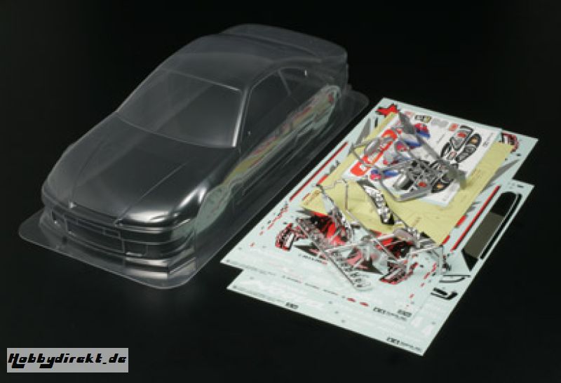 Kar.-Satz NiSMO Coppermix Silvia Drift Tamiya 300051258