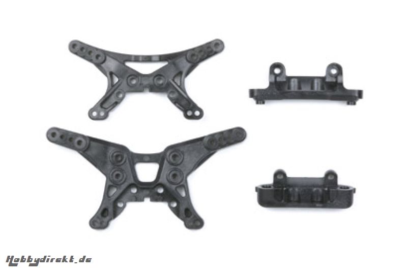 M-Teile DB-01 Tamiya 51312