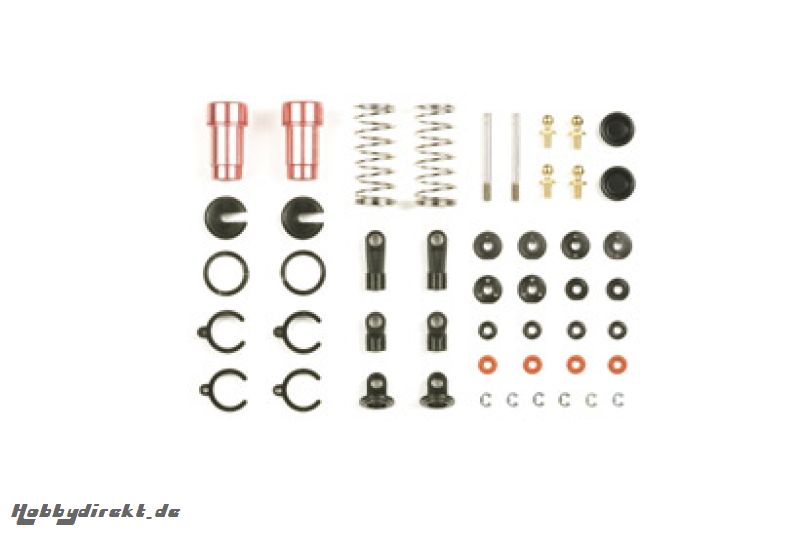 M-Teile TB-03 Tamiya 51355