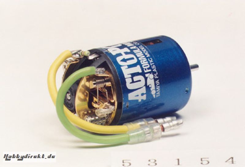 MOTOR ACTO-POWER FORMULA Tamiya 53154