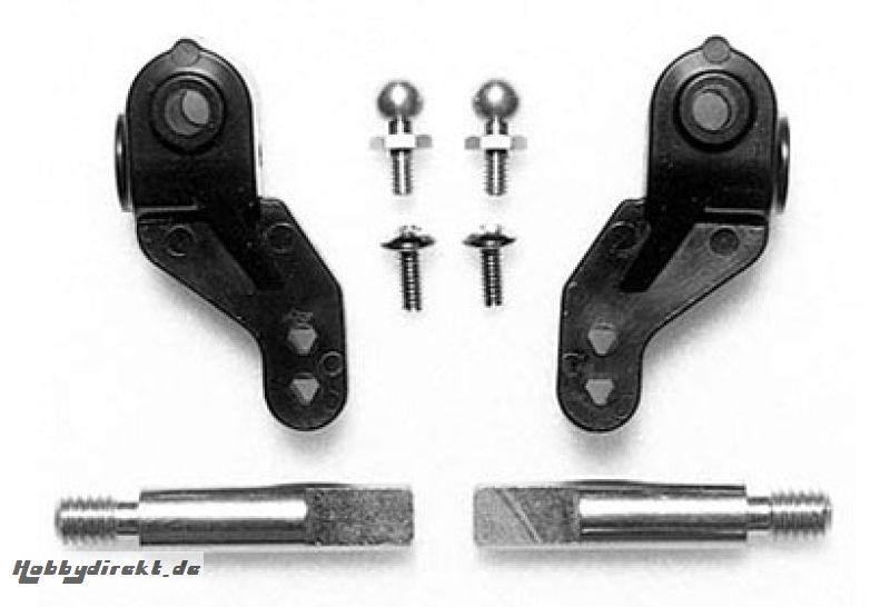 ACHSSCHENKEL VERSCHIEBBAR Tamiya 53259