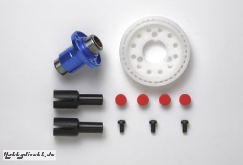 Freilauf-Set Diff vo.DB-01 Tamiya 54017