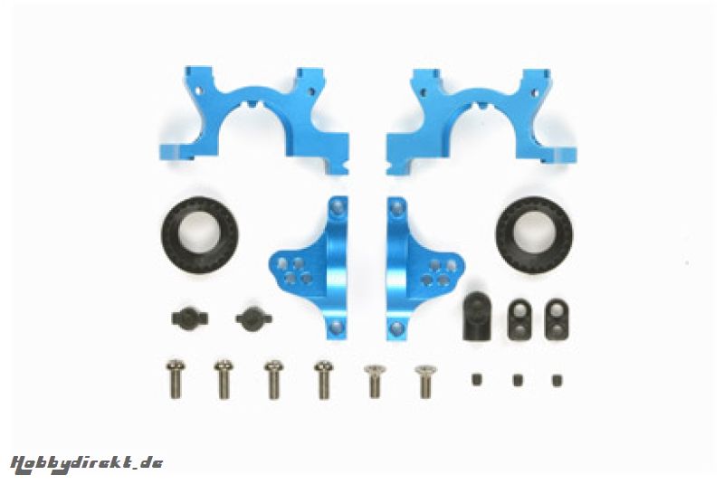 Diff-Halter Alu TA-05IFS Tamiya 54019