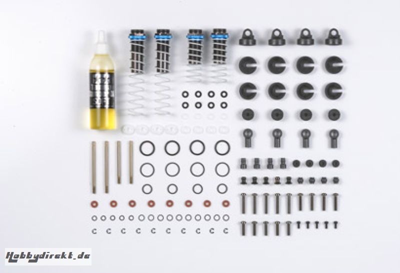 Dämpfer TRF Buggy Tamiya 54028