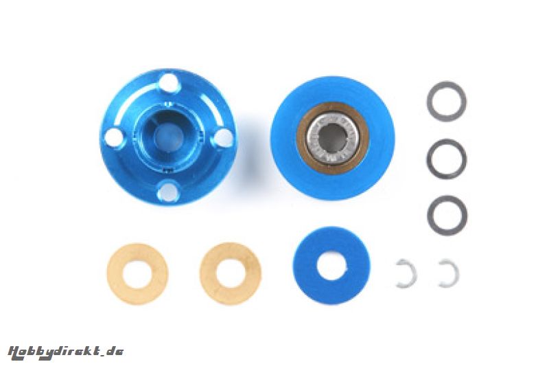 Center One-Way 18T TA05-IFS Tamiya 54050