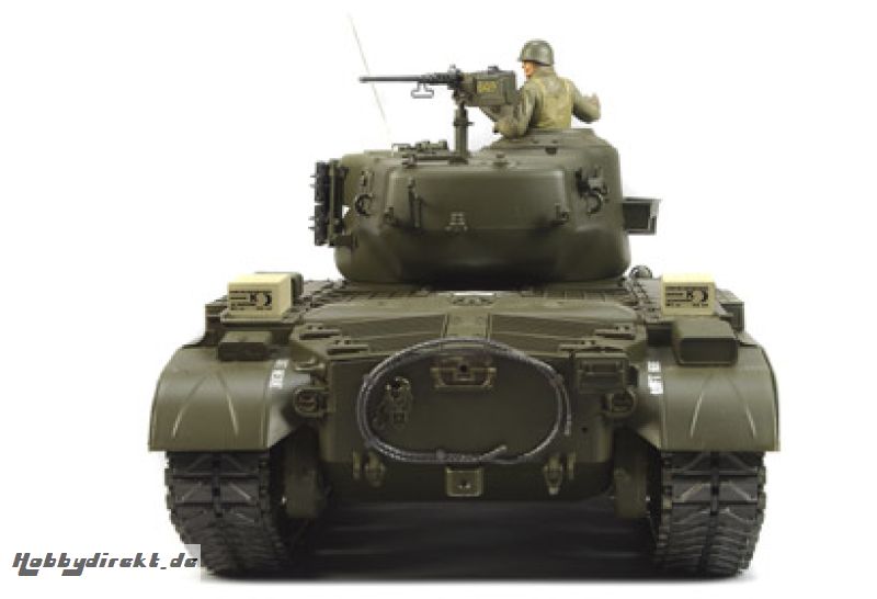 US-TANK M26 PERSHING 1:16RC Tamiya 56016