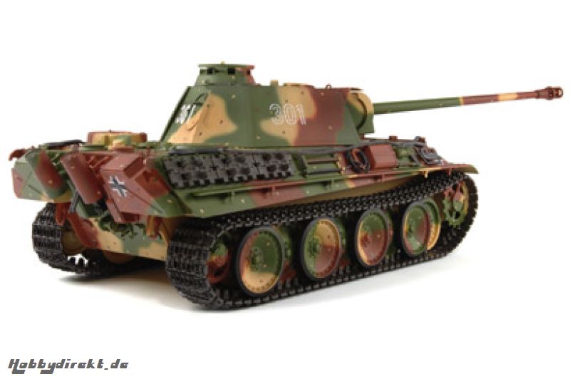 Panther G 1:16 RC Tamiya 56022