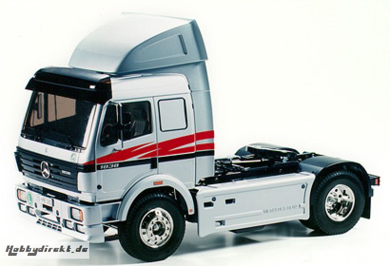 MERCEDES BENZ TRUCK 1838 LS Tamiya 56305