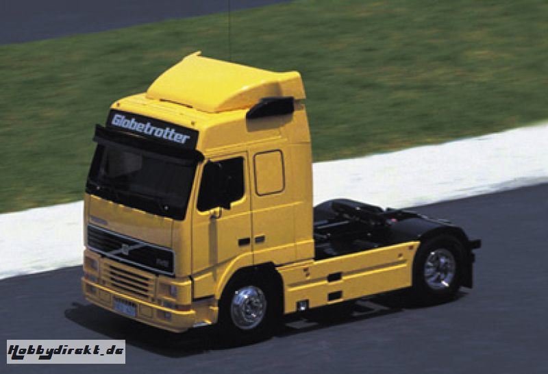 VOLVO FH12 GLOBETROTTER 420 Tamiya 56312