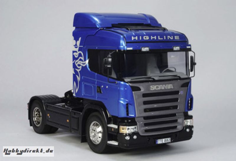 Scania R470 Highline Tamiya 56318