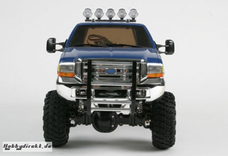 1:10 RC Ford F-350 HighLift 4x4 3-Gang Tamiya 300058372