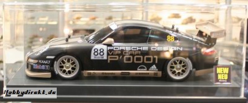 Porsche 911 GT3 CUP07 Tamiya 58407