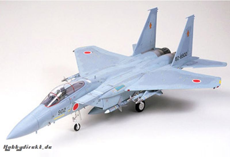 1:32 F-15 JASDF EAGLE Tamiya 300060307