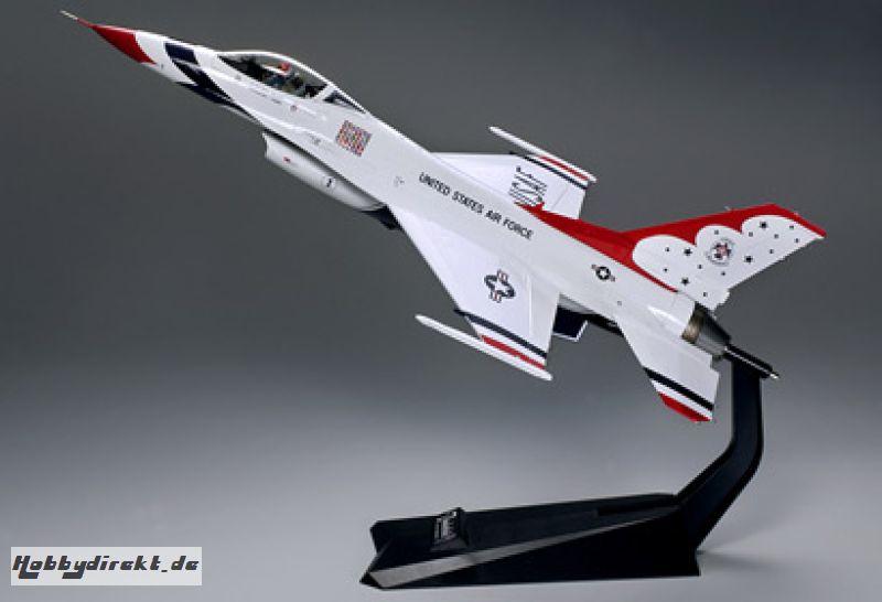 F-16C Thunderbirds 1/32 Tamiya 60316