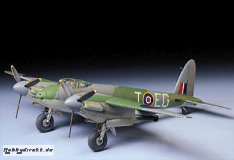 1:48 RAF De Havilland Mosquito Mk.6 Tamiya 300061062