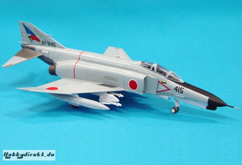 F-4EJ Phantom II Tamiya 61605