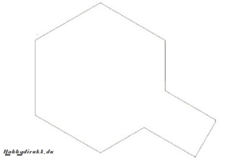 X-21 Mattier-Medium 23ml Tamiya 300081021