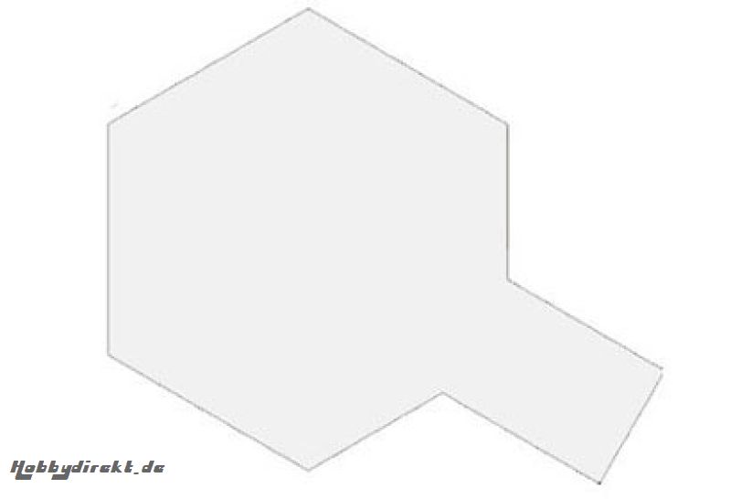 TS-65 Perleffekt Klarlack glänzend 100m Tamiya 300085065