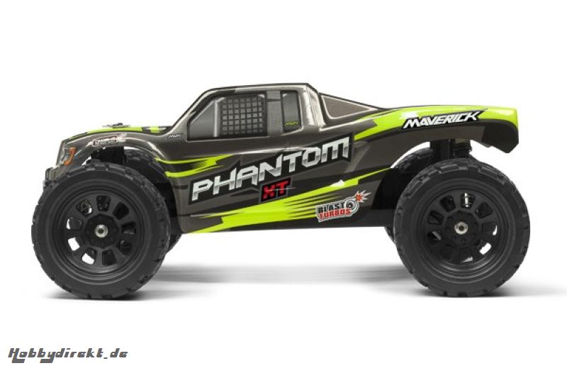 Phantom XT MAVERICK 150000