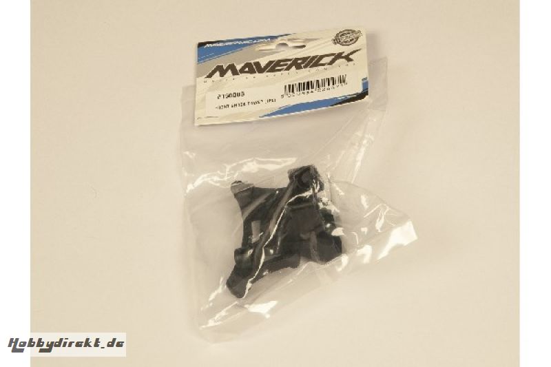 FRONT SHOCK TOWER (1PC) MAVERICK 150003