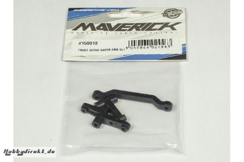 FRONT SERVO SAVER ARM SET MAVERICK 150012