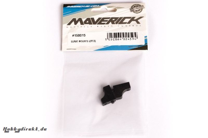 SERVO MOUNTS (2PCS) MAVERICK 150015