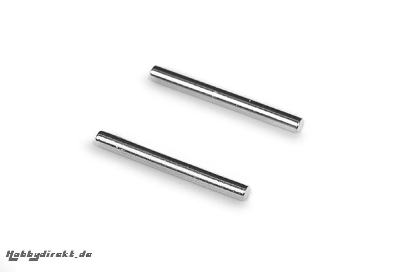 REAR LOWER HINGE PIN (2PCS) MAVERICK 150025