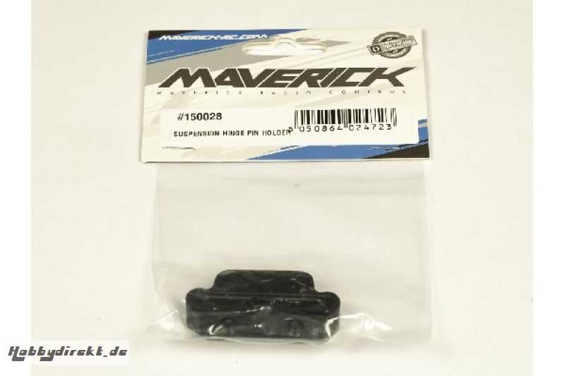 SUSPENSION HINGE PIN HOLDER MAVERICK 150028