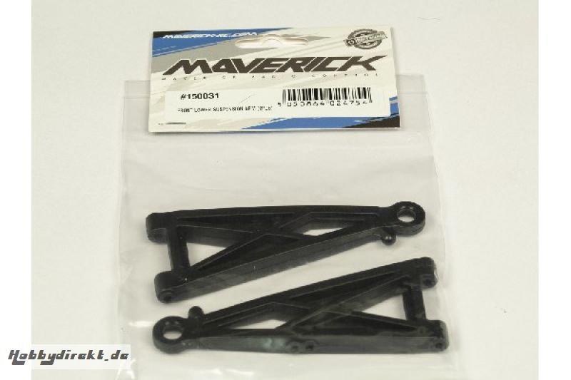 FRONT LOWER SUSPENSION ARM (2PCS) MAVERICK 150031