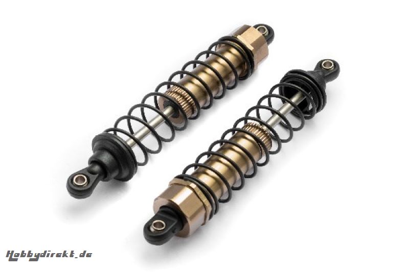 Alum Rear Shock Absorber 2Pcs MAVERICK 150057