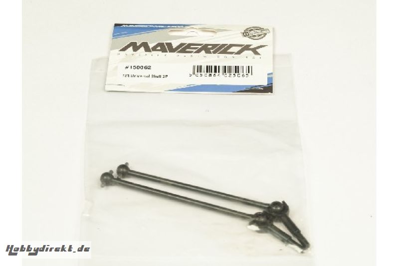 F/R Universal Shaft 2P MAVERICK 150062