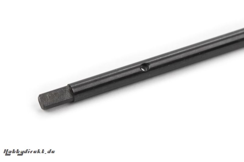 Center Shaft Steel (1pc) MAVERICK 150071