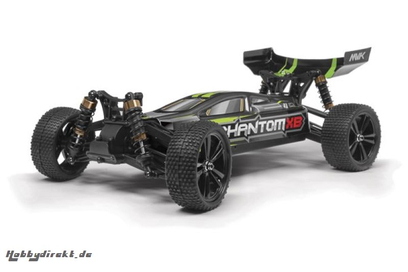 Phantom XB 1:10 RTR Electric Buggy MAVERICK 150075