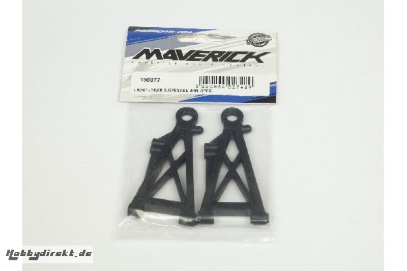 FRONT LOWER SUSPENSION ARM (2PCS) MAVERICK 150077