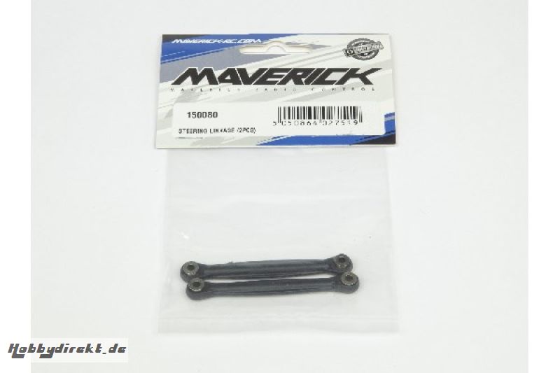 STEERING LINKAGE (2PCS) MAVERICK 150080