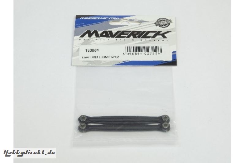 REAR UPPER LINKAGE (2PCS) MAVERICK 150081