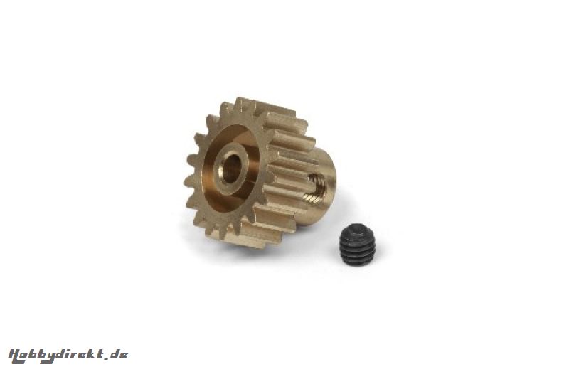 18T PINION GEAR (0.8 MODULE) MAVERICK 150087