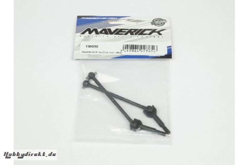 PHANTOM XB F/R UNIVERSAL SHAFT (2PCS) MAVERICK 150090