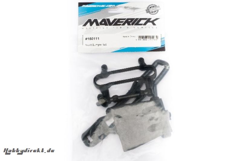 Front Bumper Set MAVERICK 150111