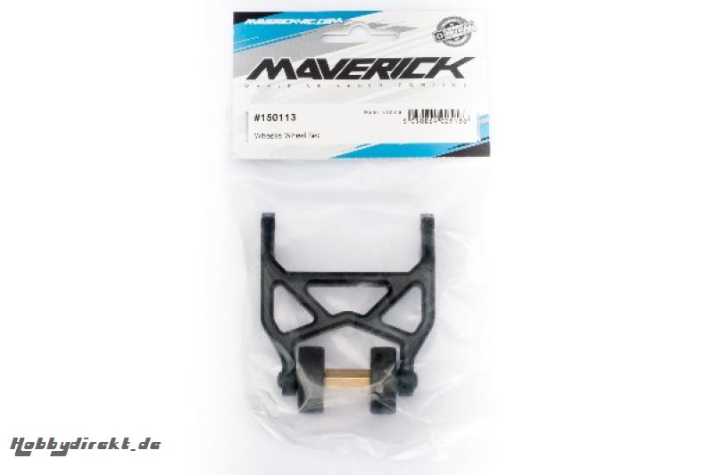 Wheelie Wheel Set MAVERICK 150113