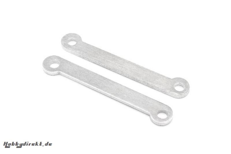 Gear Box Plate (2pcs) MAVERICK 150117