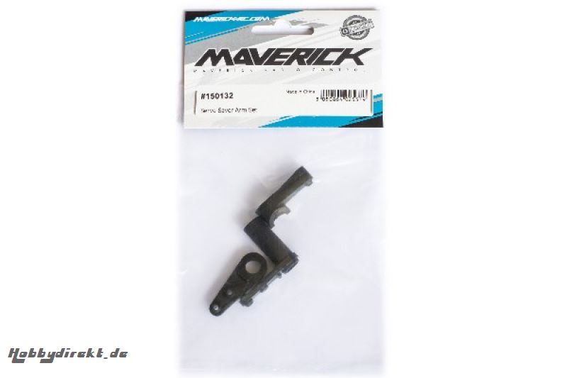 Servo Saver Arm Set MAVERICK 150132